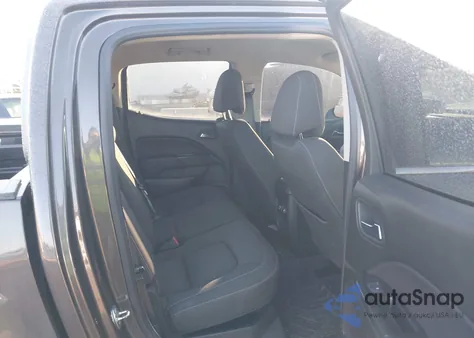 2019 GMC Canyon Sle z USA, uszkodzony, nr VIN 1GTG5CEN6K1152125